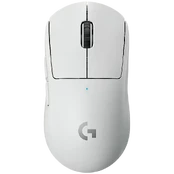 Logitech PRO X SUPERLIGHT 2C Belaidė pelė žaidimams Baltas - EER2-933 kaina