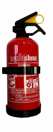 gesintuvas, OGN GP1Z BC 1KG/W LT,