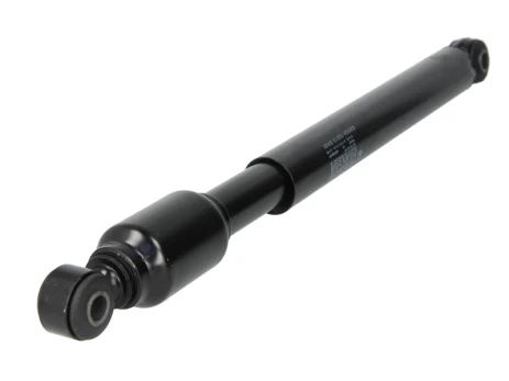 FEBI FE01261 Steering damper