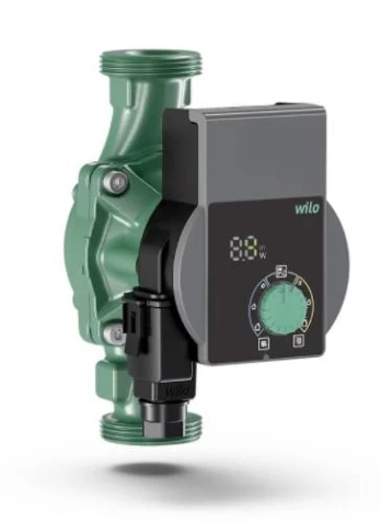 SIURBLYS WILO YONOS PICO1.0 25/1-4 130MM