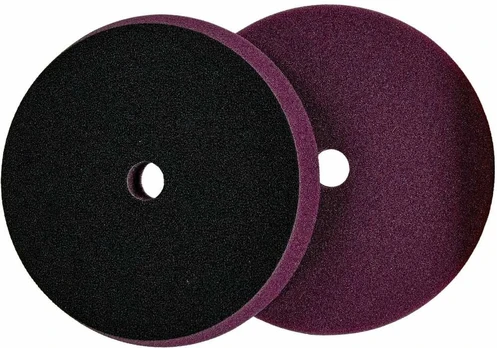 Flex Polersvamp Lilla 1-Step Ø150 PP-M (2 stk)