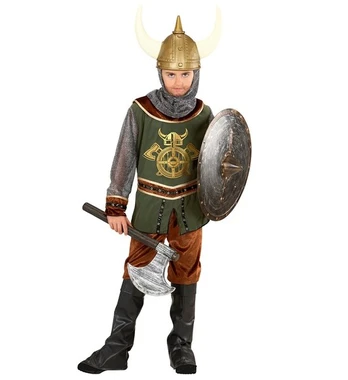 „VIKING“ (paltas, kelnės, batų užvalkalai, gobtuvas)