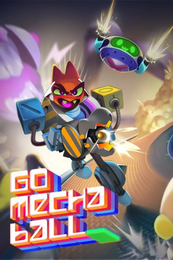 Go Mecha Ball PC