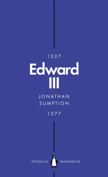 Edward III (Penguin Monarchs)