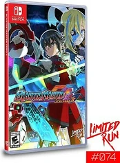 Blaster Master Zero 2 