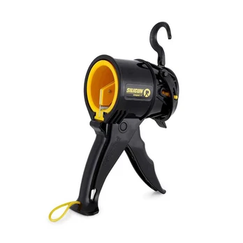 Silikono pistoletas Siligun, 310 ml, 1 vnt.