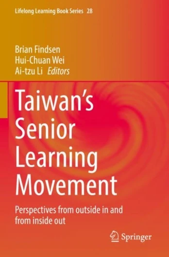 Taiwan’s Senior Learning Movement