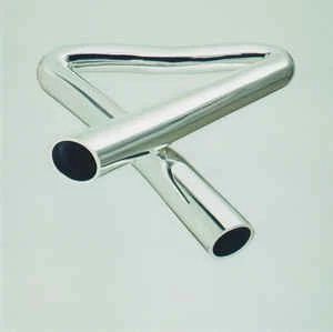 CD Mike Oldfield - Tubular Bells III