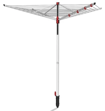 Drabužių džiovykla Vileda Sun Lift Compact