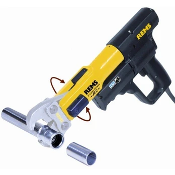 Elektrohidraulinis presas Rems