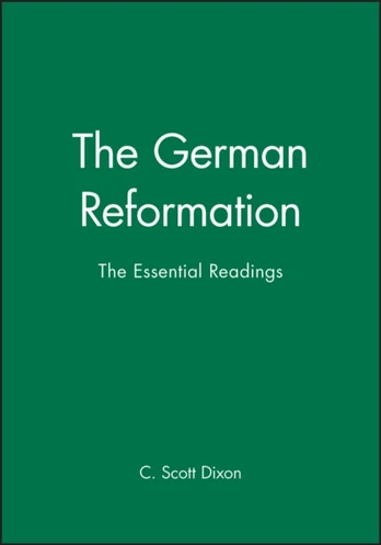 German Reformation