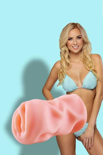 Dream Toys MERGAITĖ ŠALIA SCARLETT