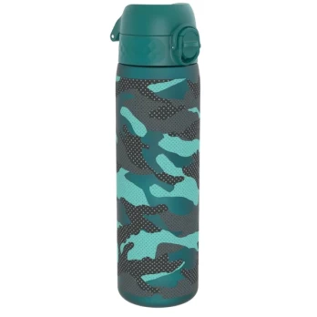 ION8 gertuvė, Leak Proof Kids, Camouflage, 500ml, I8RF500PACAMOU