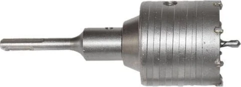 AW-Tools AWTOOLS gręžimo karūna betonui FI=80mm UCHWYT SDS PLUS