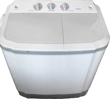Skalbimo mašina Lotus XPM 50