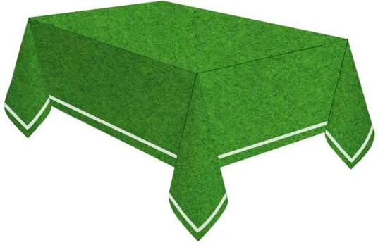 Popierinė staltiesė „Futbolas Kick It“ 120x180 cm