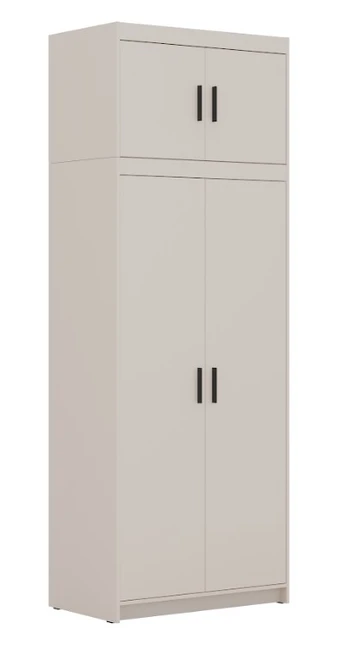 Spinta ENA 2D su antresole
