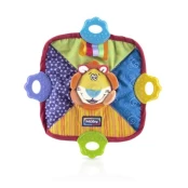 NUBY kramtukas - migdukas LION kaina