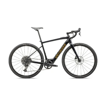 Specialized Turbo Creo 2 Comp E5 elektrinis dviratis | Gloss Metallic Dark Navy, 49