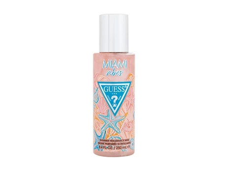 Body Spray GUESS Miami Vibes, 250ml