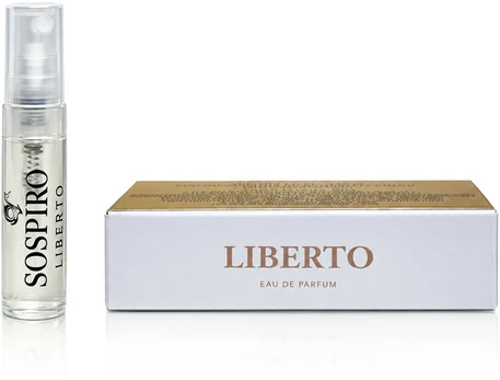 Sospiro Liberto 2ml