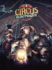 Circus Electrique PC