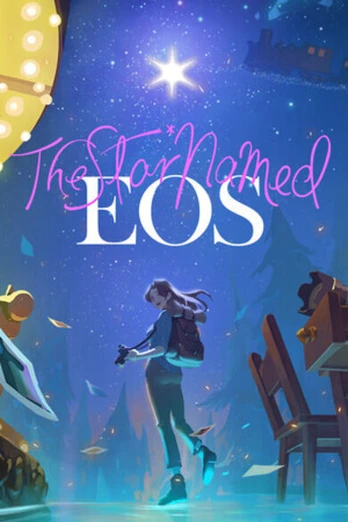 The Star Named Eos PC