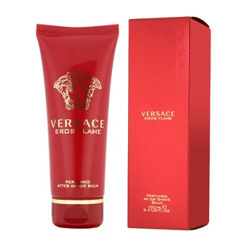 Versace Eros Flame After Shave Balm 100 ml