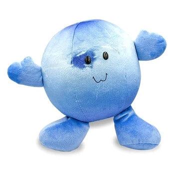 Soft toy - planet Neptun, Celestial Buddies