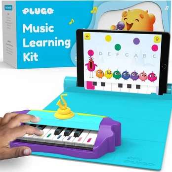 Interaktyvus žaidimas Play Shifu Pianinas Plugo