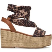 Espadrilės Liu Jo Bali 03 SA6087 TX133 Ruda