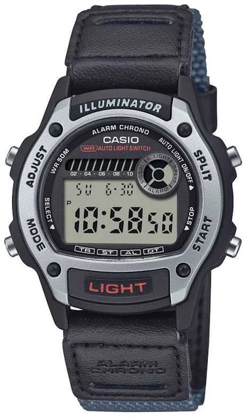 Laikrodis Casio Collection W-220HF-8AVEF