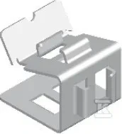 Baks AZSK1 adapteris prie ZSK