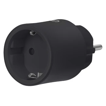 Osram SMART+ WIFI MATTER kištukas EU BK | (4099854419225)