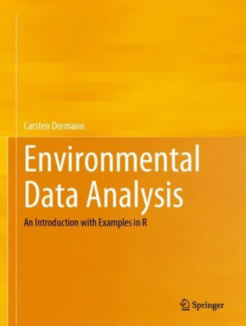Environmental Data Analysis