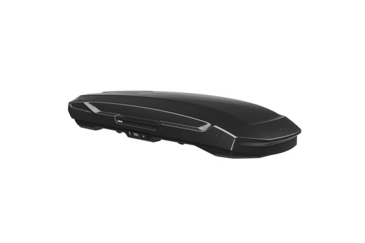 THULE stogo bagažinė THU 639500