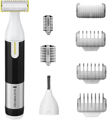 Barzdakirpė Remington Omniblade HG2000, li-ion