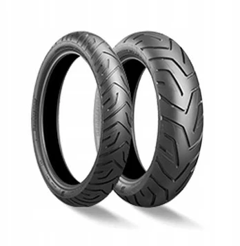 Bridgestone A 41 r 140/80R17 69V
