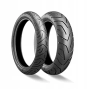 Bridgestone A 41 r 140/80R17 69V kaina