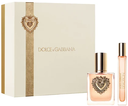 Dolce&Gabbana DOLCE G.DEVOTION EDP 50ML + TS EDP 10ML