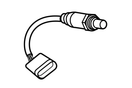 Lambda jutiklis VALEO 368447