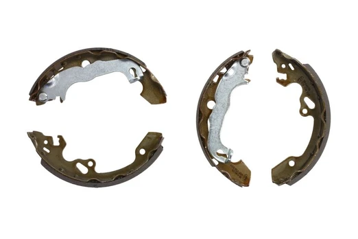 LPR LPR07380 Brake shoe set