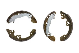 LPR LPR07380 Brake shoe set kaina