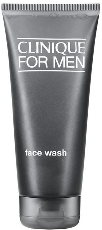 Veido prausiklis vyrams Clinique For Men 200 ml