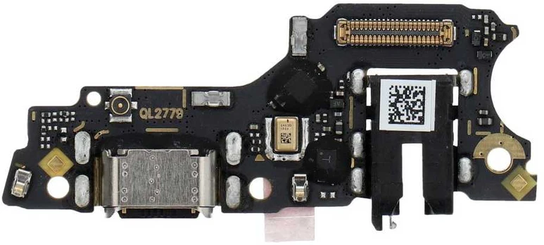 Dėklas Charging board for OPPO a53 2020 CPH2127 OEM (Fast Charger)