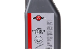 Alyva vairo stiprintuvui PIT STOP SUN232, universali, 0,7L kaina