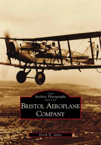 Bristol Aeroplane Company