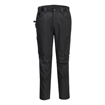 Darbo PORTWEST CD840 Softshell kelnės