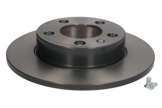 BREMBO 08.7165.11 Brake Disc