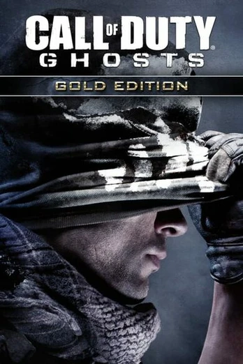 Call Of Duty: Ghosts PC